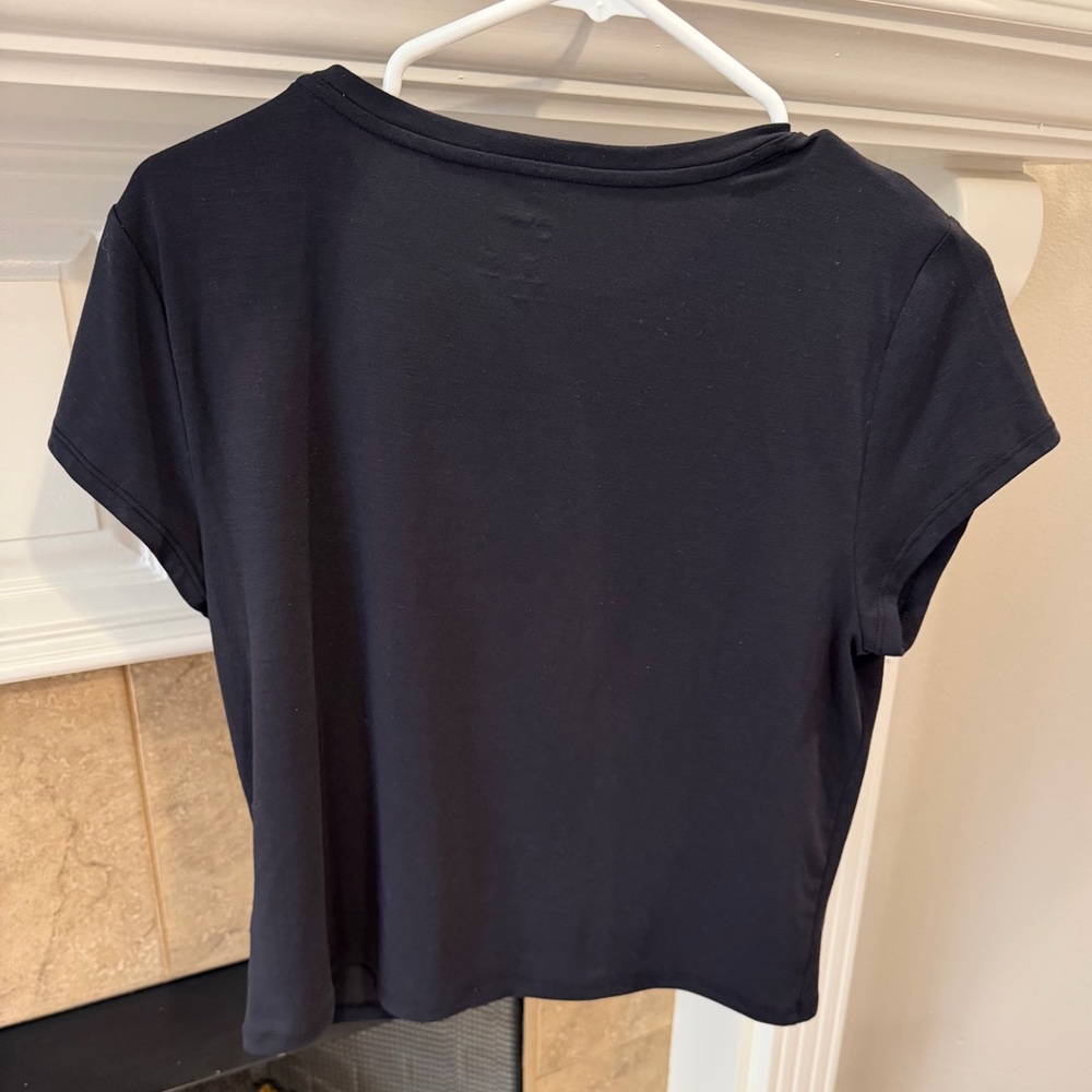 Two workout tops - Ahtleta and Gap Fit - Picture 8 of 10